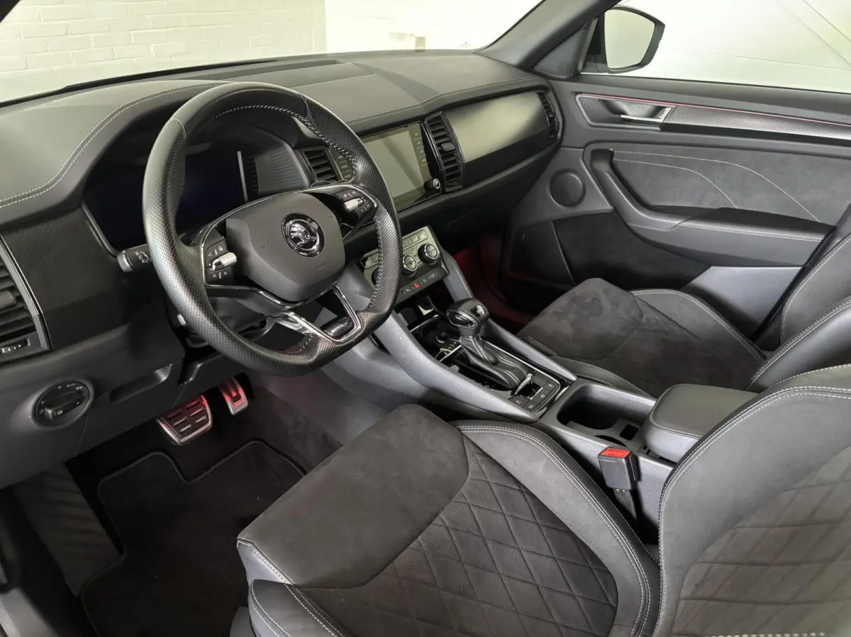 1.5 TSI Sportline Business,Trekhaak,Keyless,adaptive cruise