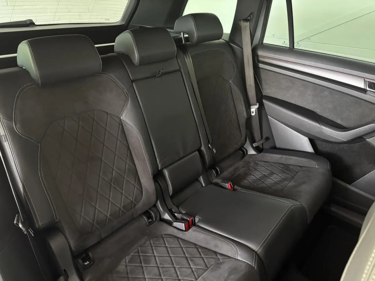 1.5 TSI Sportline Business,Trekhaak,Keyless,adaptive cruise