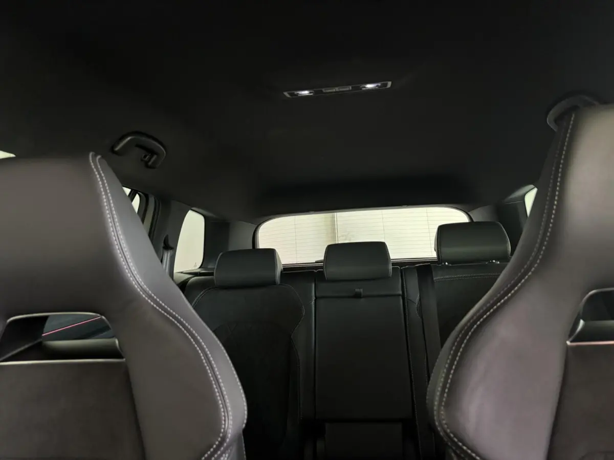 1.5 TSI Sportline Business,Trekhaak,Keyless,adaptive cruise