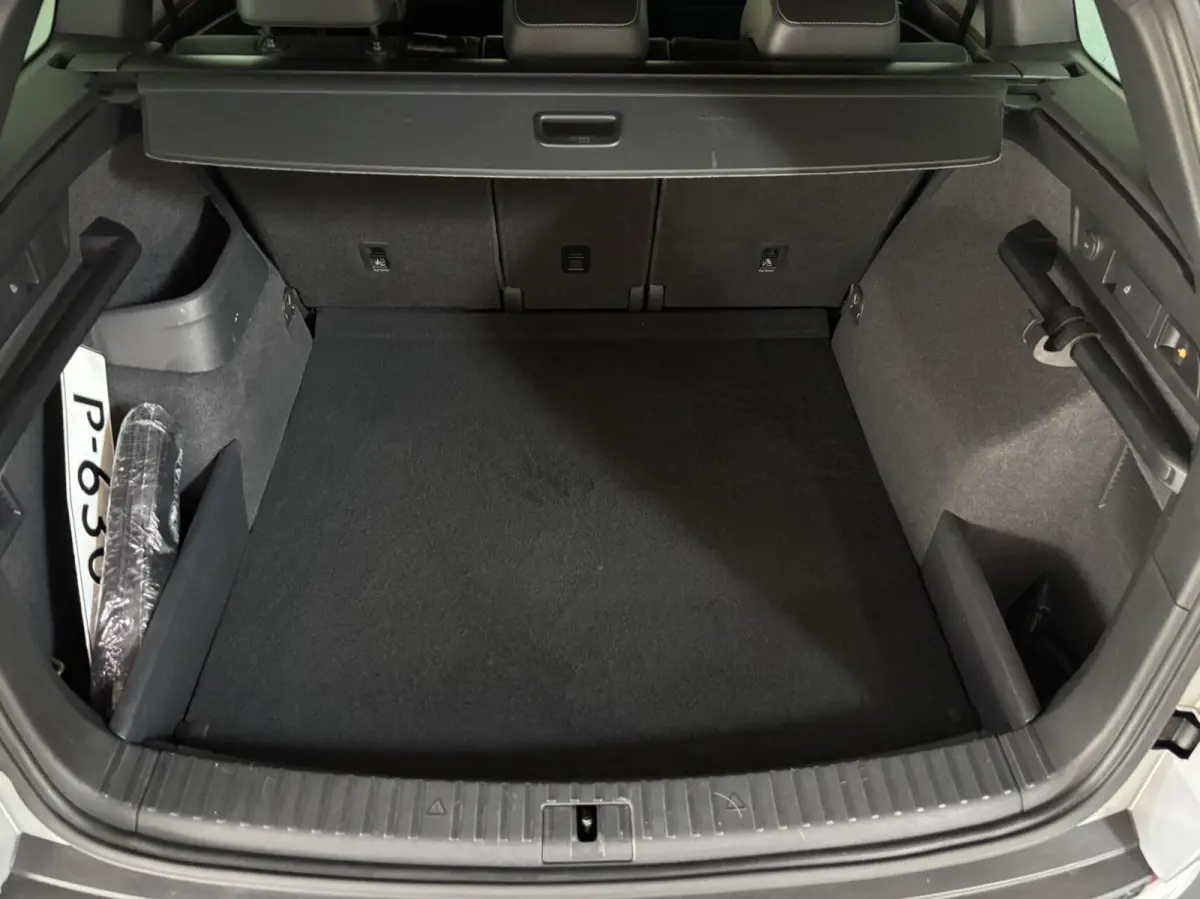 1.5 TSI Sportline Business,Trekhaak,Keyless,adaptive cruise