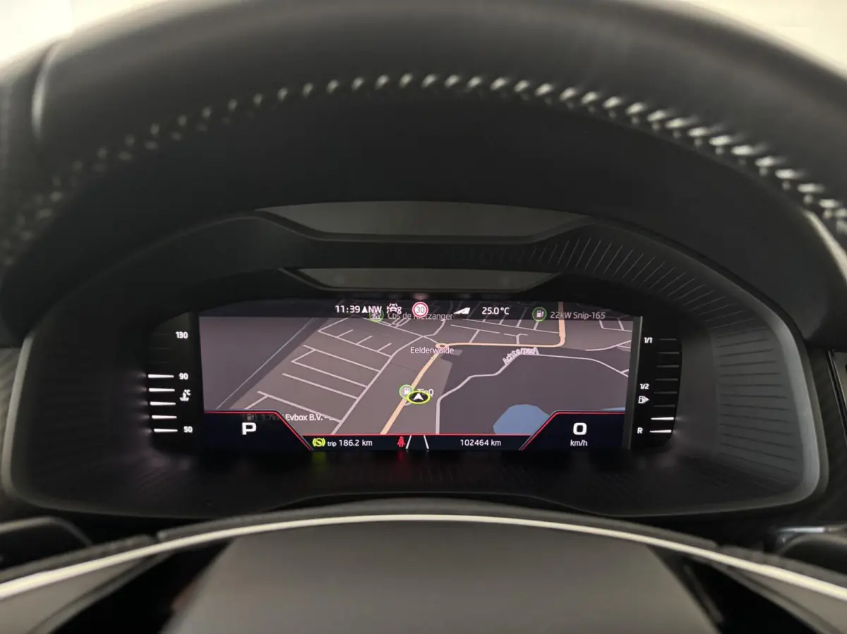 1.5 TSI Sportline Business,Trekhaak,Keyless,adaptive cruise