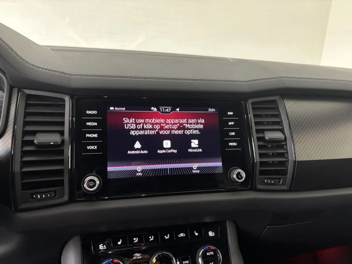 1.5 TSI Sportline Business,Trekhaak,Keyless,adaptive cruise