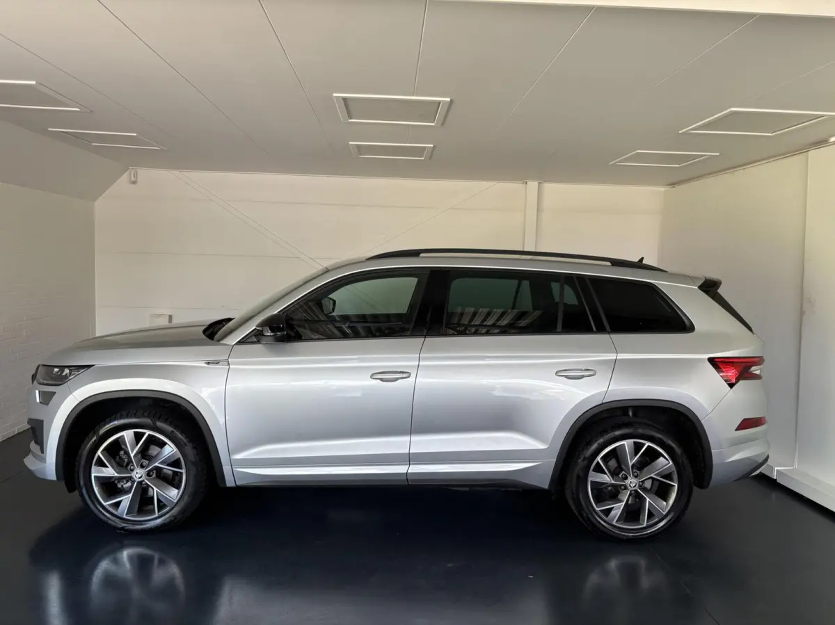 1.5 TSI Sportline Business,Trekhaak,Keyless,adaptive cruise