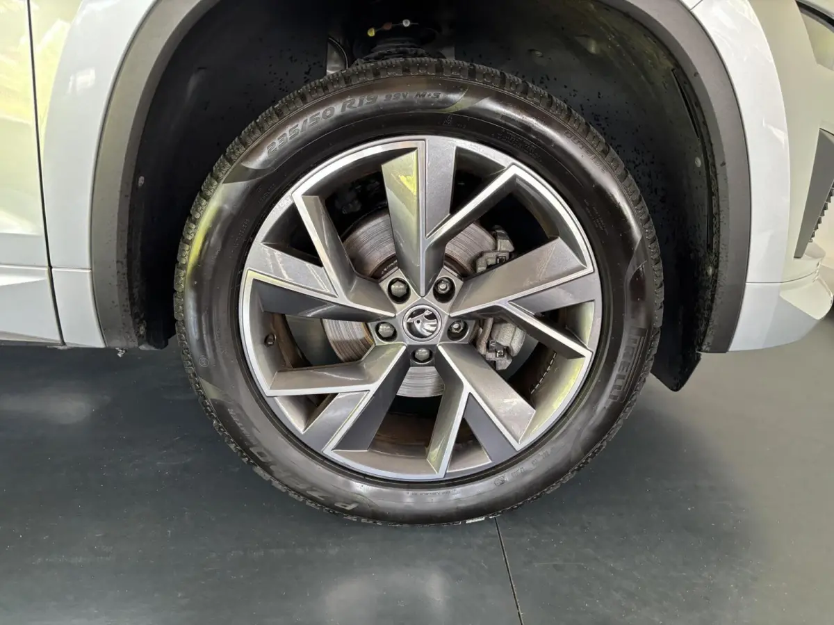 1.5 TSI Sportline Business,Trekhaak,Keyless,adaptive cruise