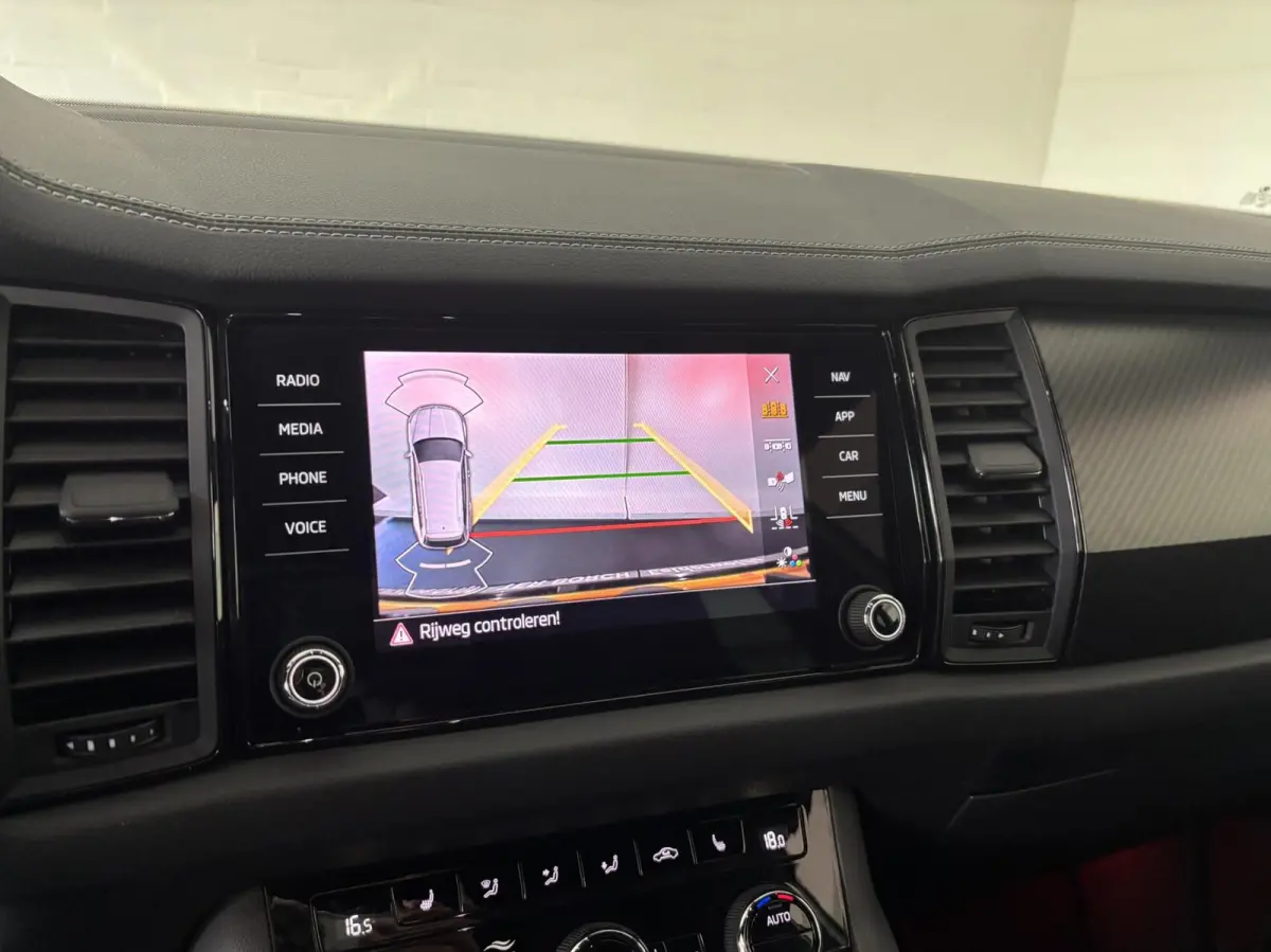 1.5 TSI Sportline Business,Trekhaak,Keyless,adaptive cruise