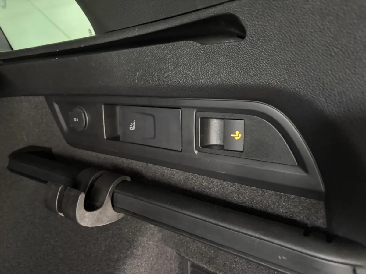 1.5 TSI Sportline Business,Trekhaak,Keyless,adaptive cruise