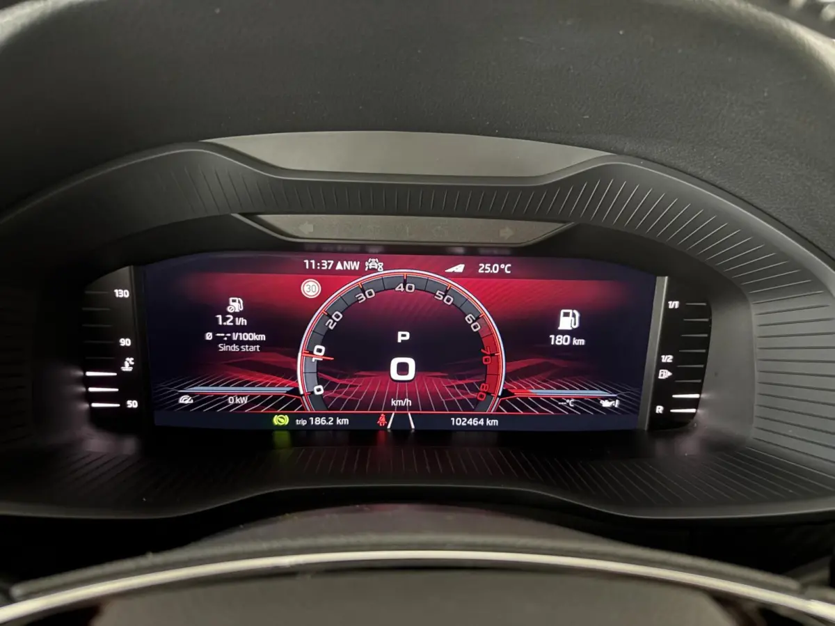 1.5 TSI Sportline Business,Trekhaak,Keyless,adaptive cruise