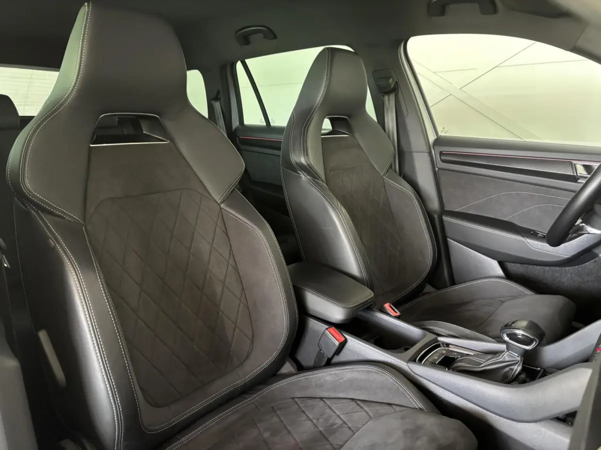 1.5 TSI Sportline Business,Trekhaak,Keyless,adaptive cruise