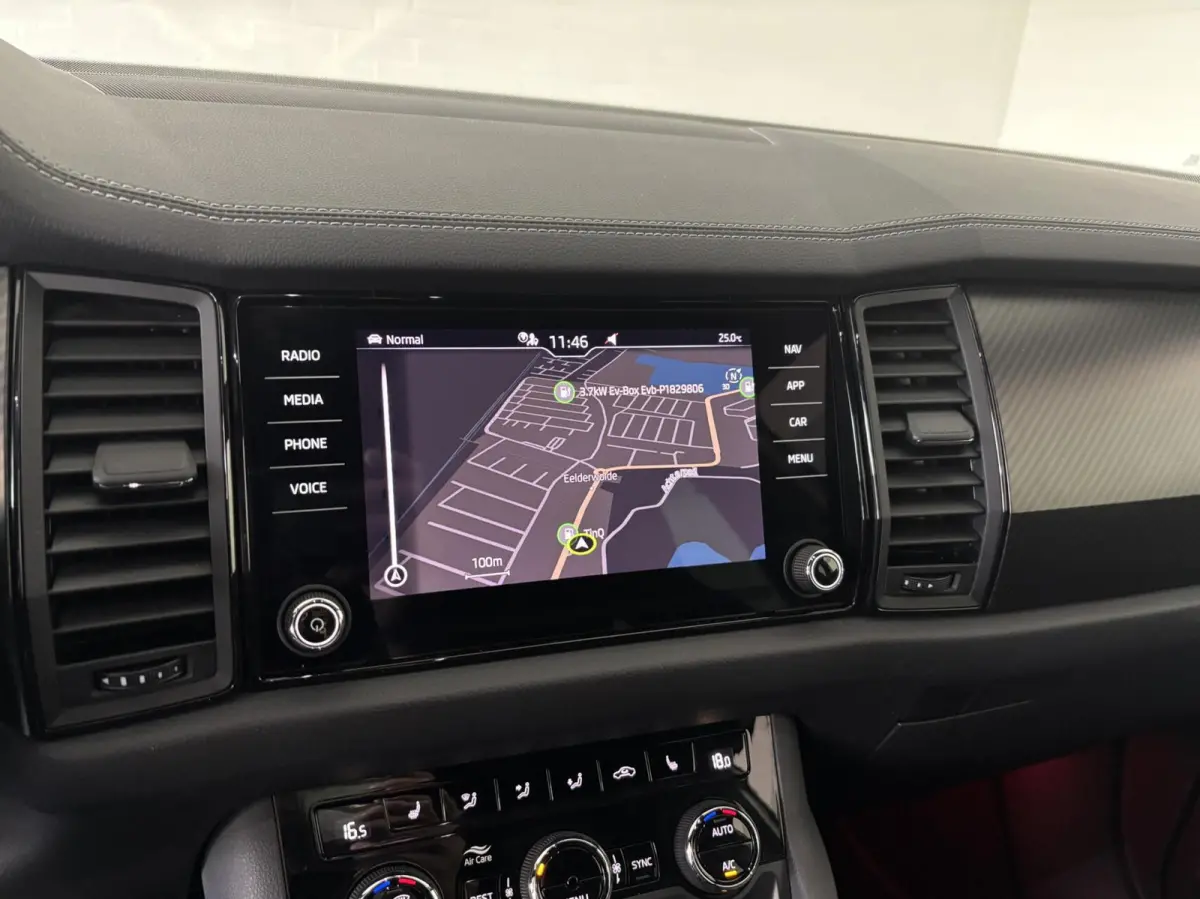 1.5 TSI Sportline Business,Trekhaak,Keyless,adaptive cruise