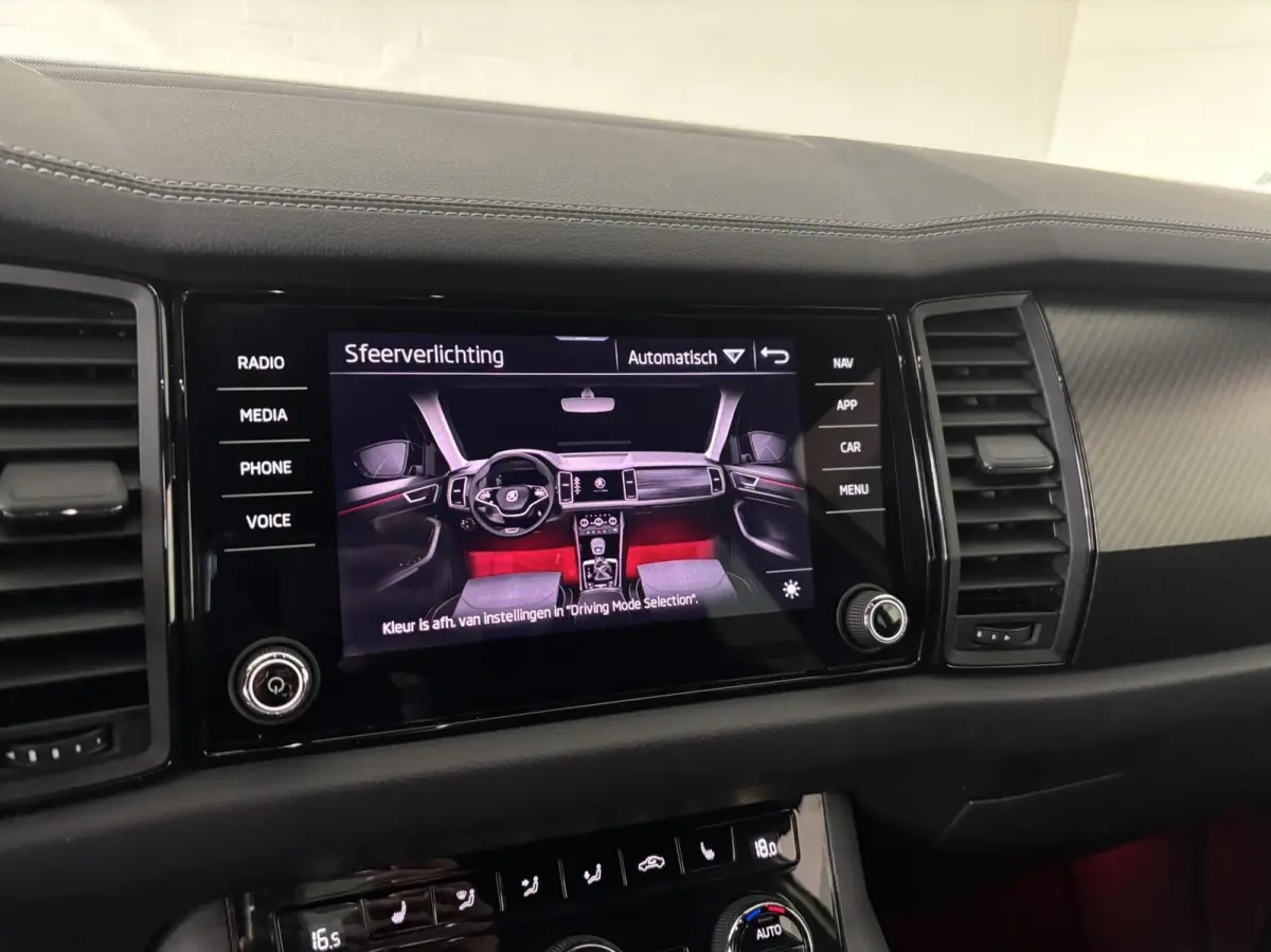 1.5 TSI Sportline Business,Trekhaak,Keyless,adaptive cruise
