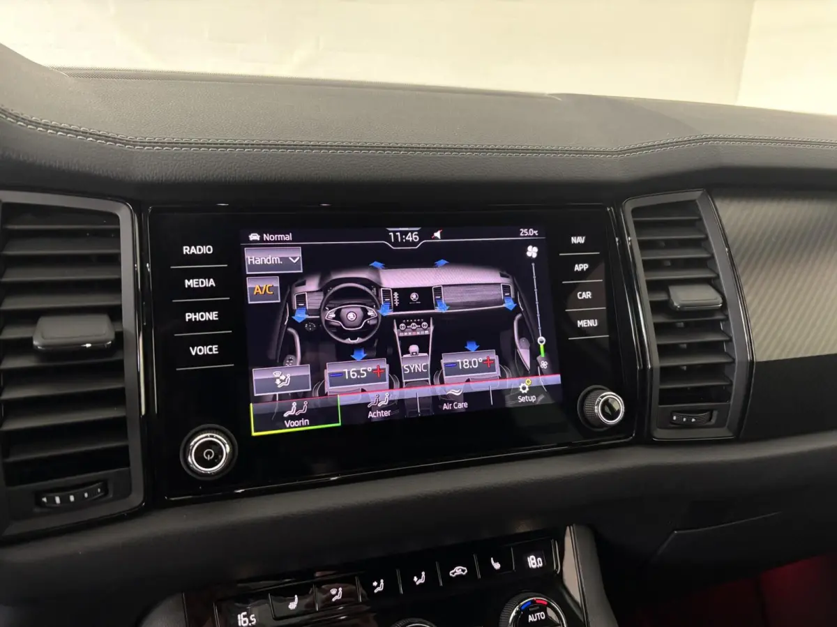 1.5 TSI Sportline Business,Trekhaak,Keyless,adaptive cruise