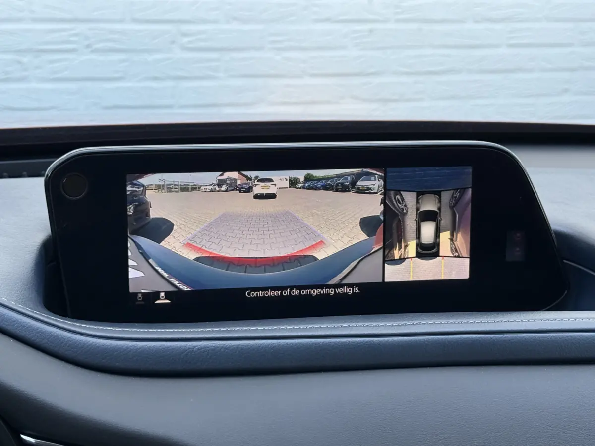 2.0 e-SkyActiv-G M Hybrid Comfort | Trekhaak | Bearlock | ACC | Keyless | HUD