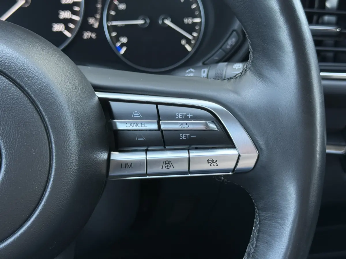 2.0 e-SkyActiv-G M Hybrid Comfort | Trekhaak | Bearlock | ACC | Keyless | HUD