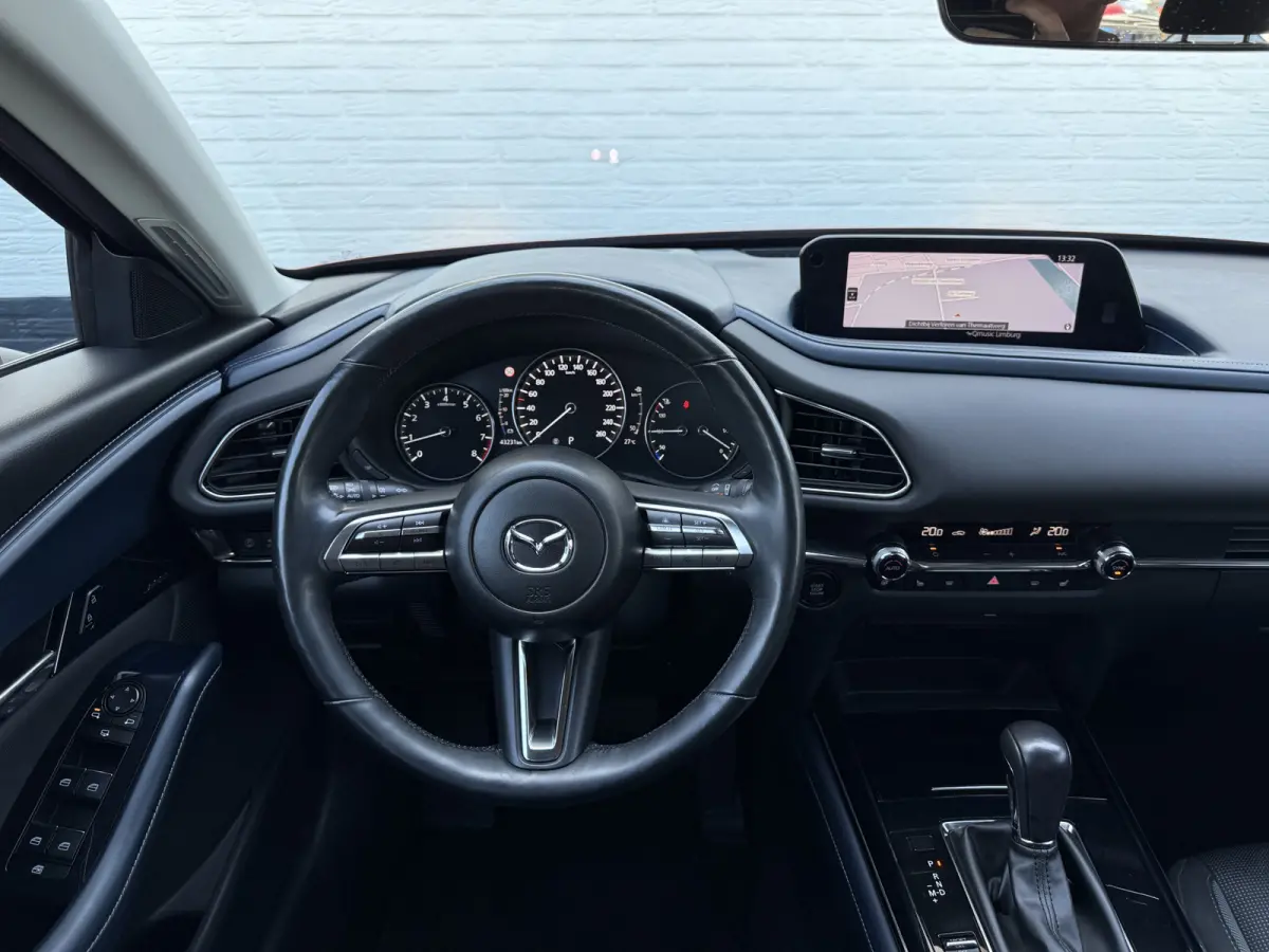 2.0 e-SkyActiv-G M Hybrid Comfort | Trekhaak | Bearlock | ACC | Keyless | HUD