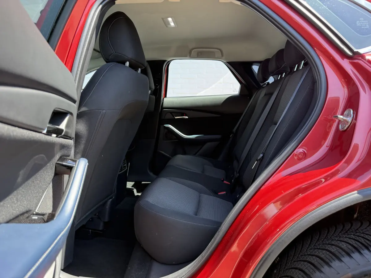 2.0 e-SkyActiv-G M Hybrid Comfort | Trekhaak | Bearlock | ACC | Keyless | HUD