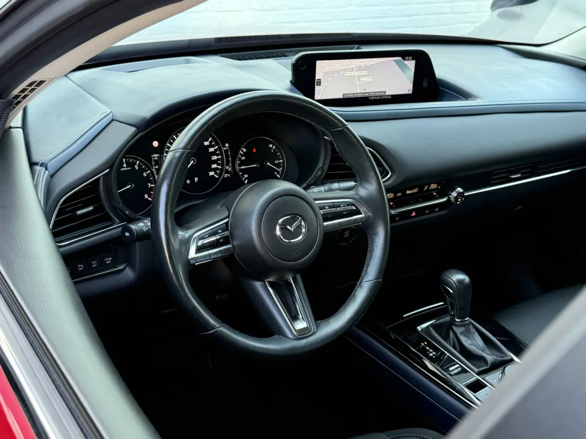 2.0 e-SkyActiv-G M Hybrid Comfort | Trekhaak | Bearlock | ACC | Keyless | HUD