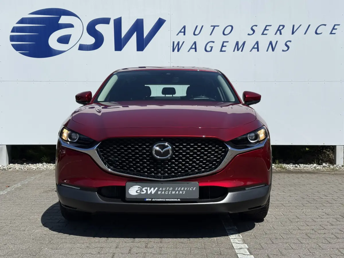 2.0 e-SkyActiv-G M Hybrid Comfort | Trekhaak | Bearlock | ACC | Keyless | HUD