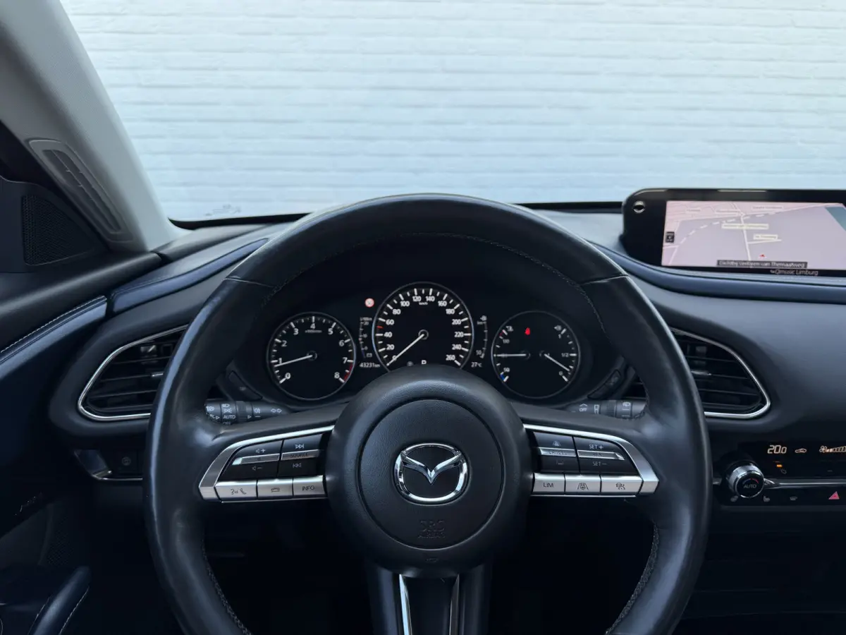 2.0 e-SkyActiv-G M Hybrid Comfort | Trekhaak | Bearlock | ACC | Keyless | HUD