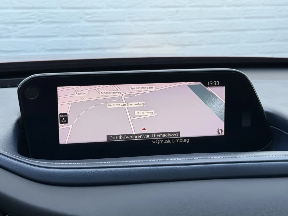 2.0 e-SkyActiv-G M Hybrid Comfort | Trekhaak | Bearlock | ACC | Keyless | HUD