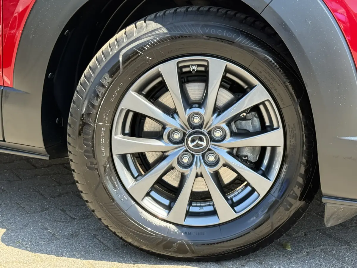 2.0 e-SkyActiv-G M Hybrid Comfort | Trekhaak | Bearlock | ACC | Keyless | HUD