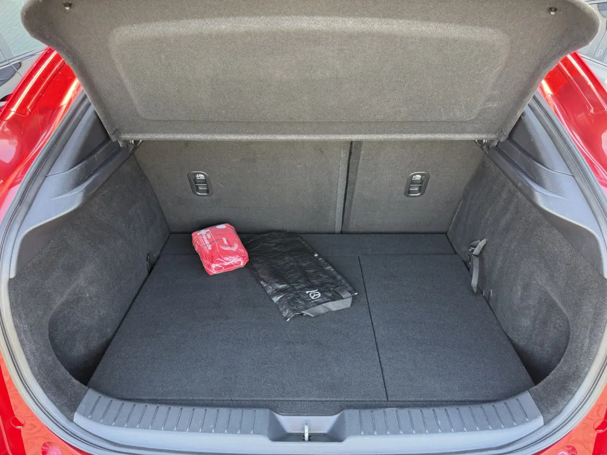 2.0 e-SkyActiv-G M Hybrid Comfort | Trekhaak | Bearlock | ACC | Keyless | HUD