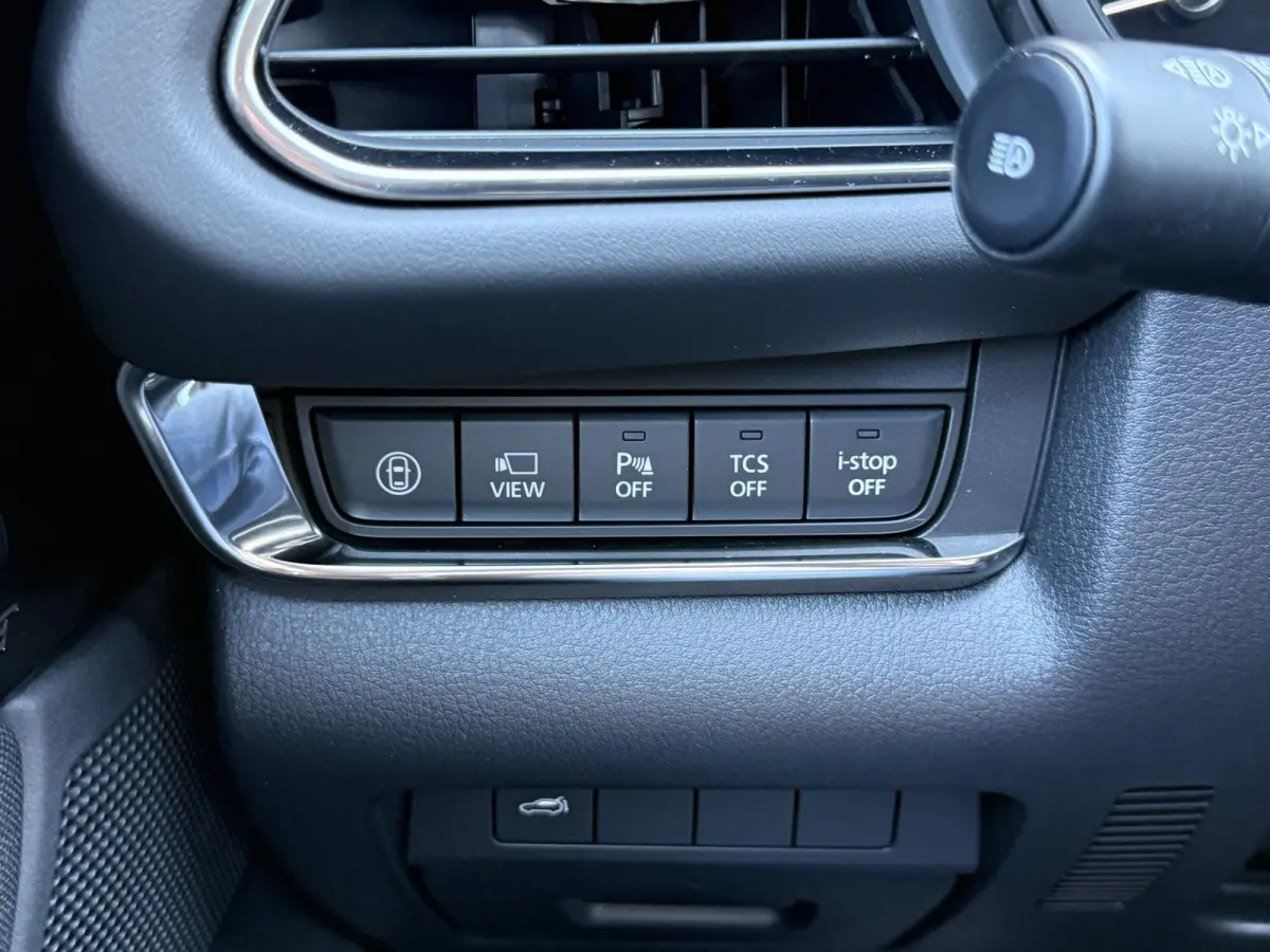 2.0 e-SkyActiv-G M Hybrid Comfort | Trekhaak | Bearlock | ACC | Keyless | HUD