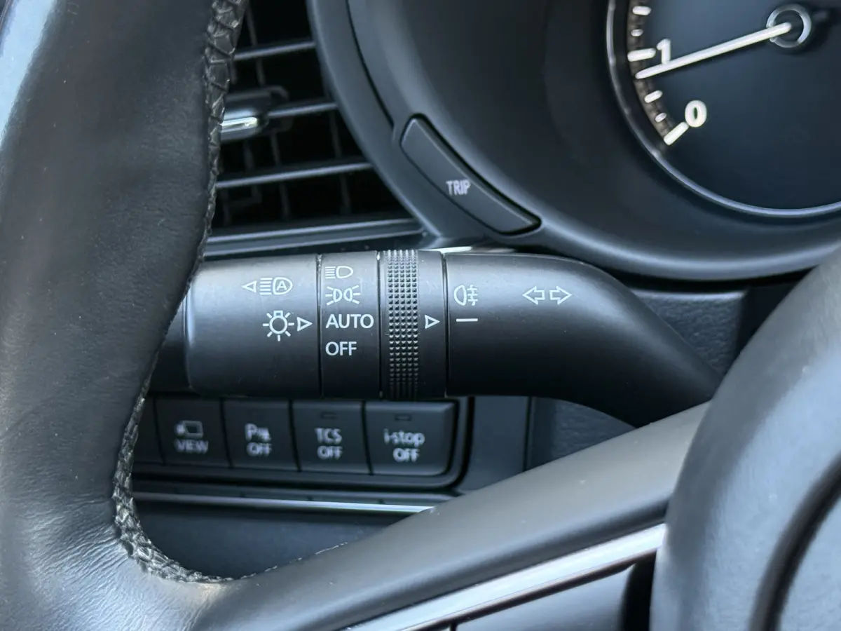 2.0 e-SkyActiv-G M Hybrid Comfort | Trekhaak | Bearlock | ACC | Keyless | HUD