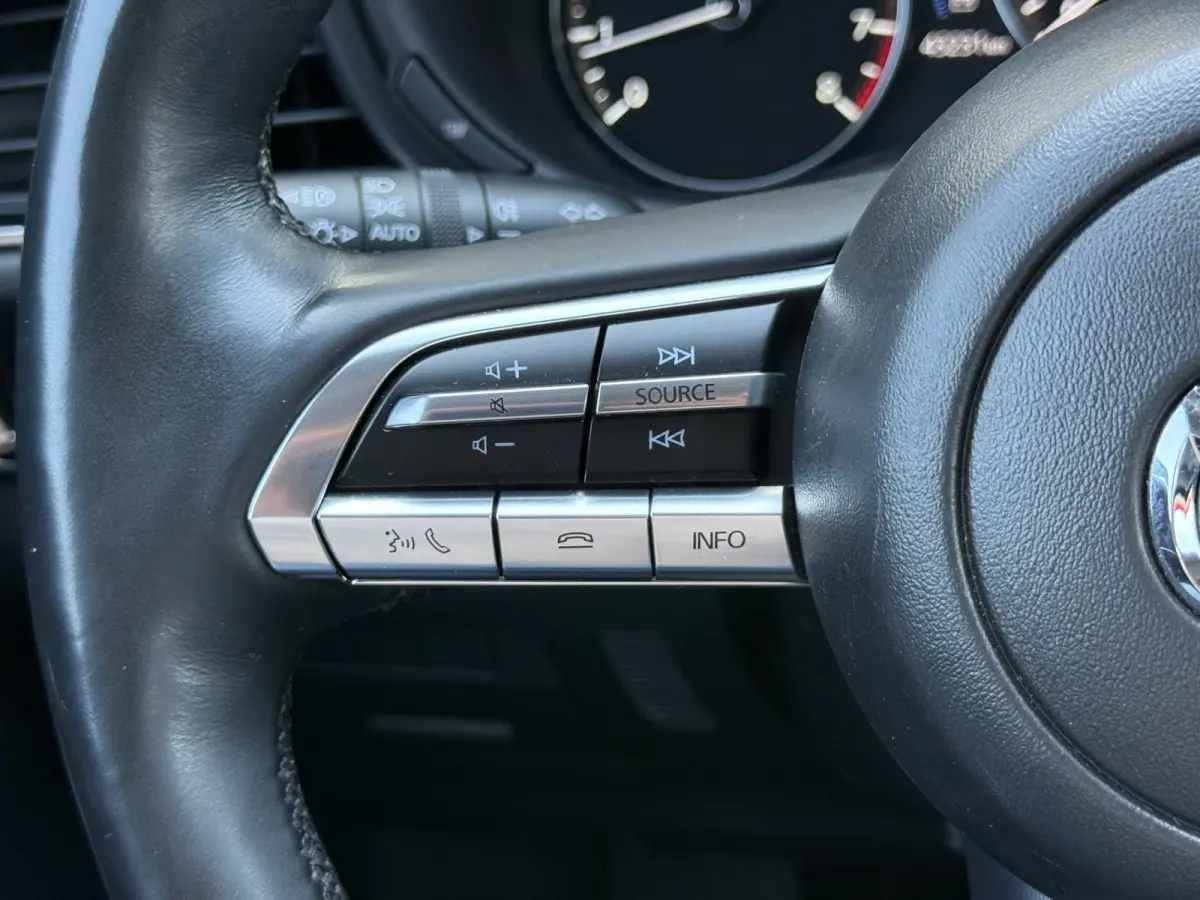 2.0 e-SkyActiv-G M Hybrid Comfort | Trekhaak | Bearlock | ACC | Keyless | HUD