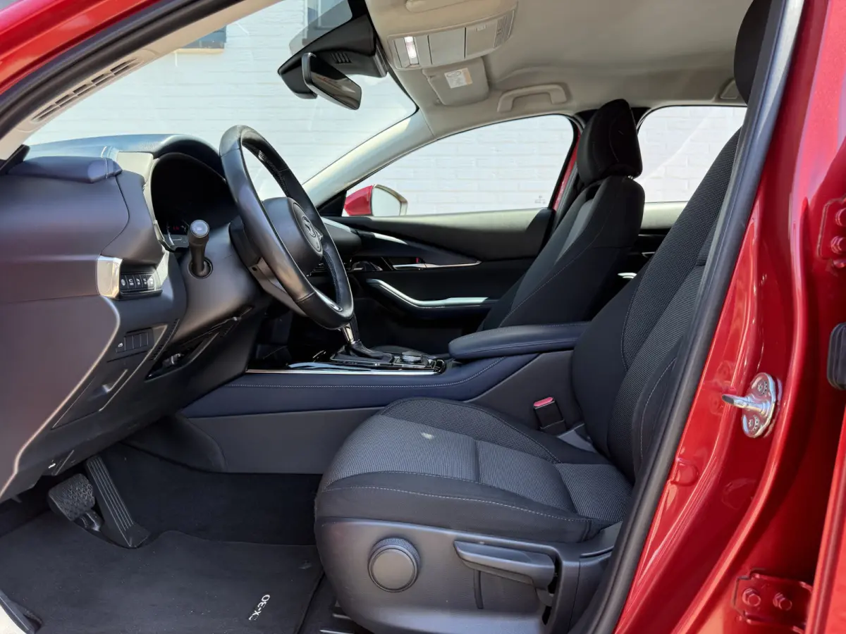 2.0 e-SkyActiv-G M Hybrid Comfort | Trekhaak | Bearlock | ACC | Keyless | HUD