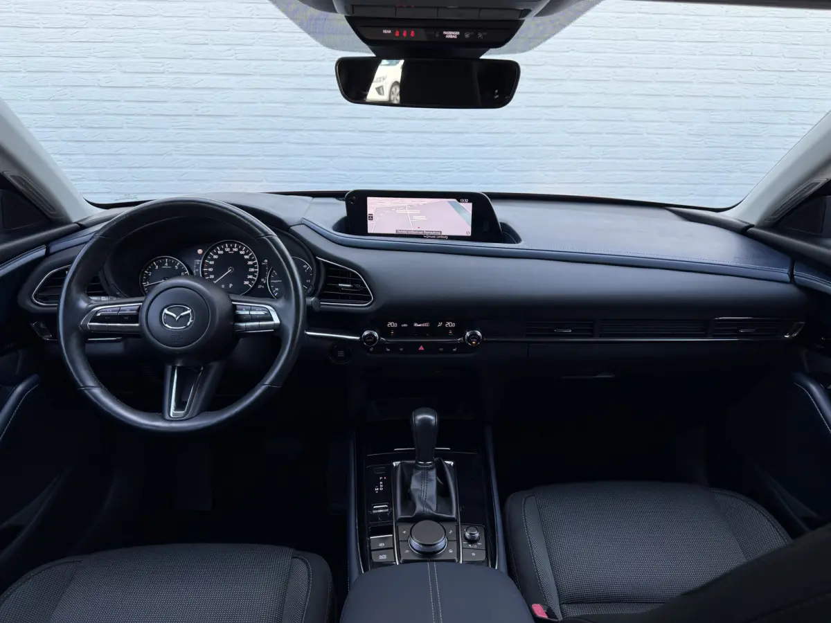 2.0 e-SkyActiv-G M Hybrid Comfort | Trekhaak | Bearlock | ACC | Keyless | HUD