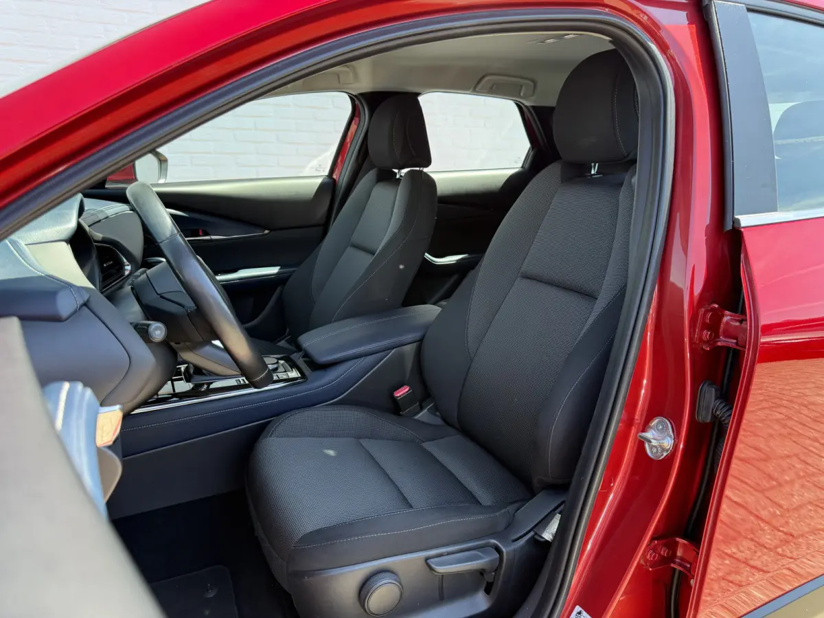 2.0 e-SkyActiv-G M Hybrid Comfort | Trekhaak | Bearlock | ACC | Keyless | HUD