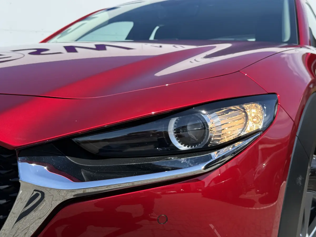 2.0 e-SkyActiv-G M Hybrid Comfort | Trekhaak | Bearlock | ACC | Keyless | HUD
