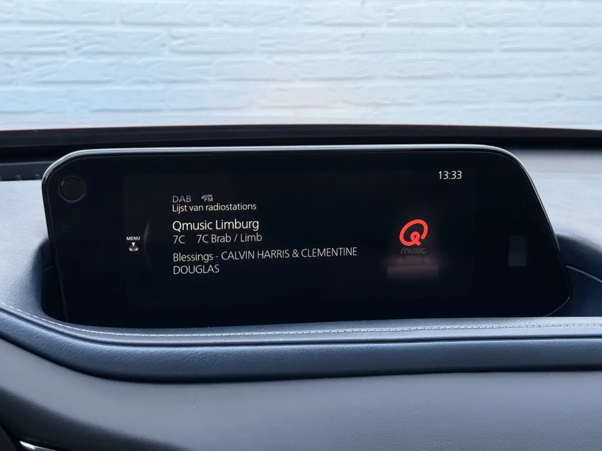 2.0 e-SkyActiv-G M Hybrid Comfort | Trekhaak | Bearlock | ACC | Keyless | HUD