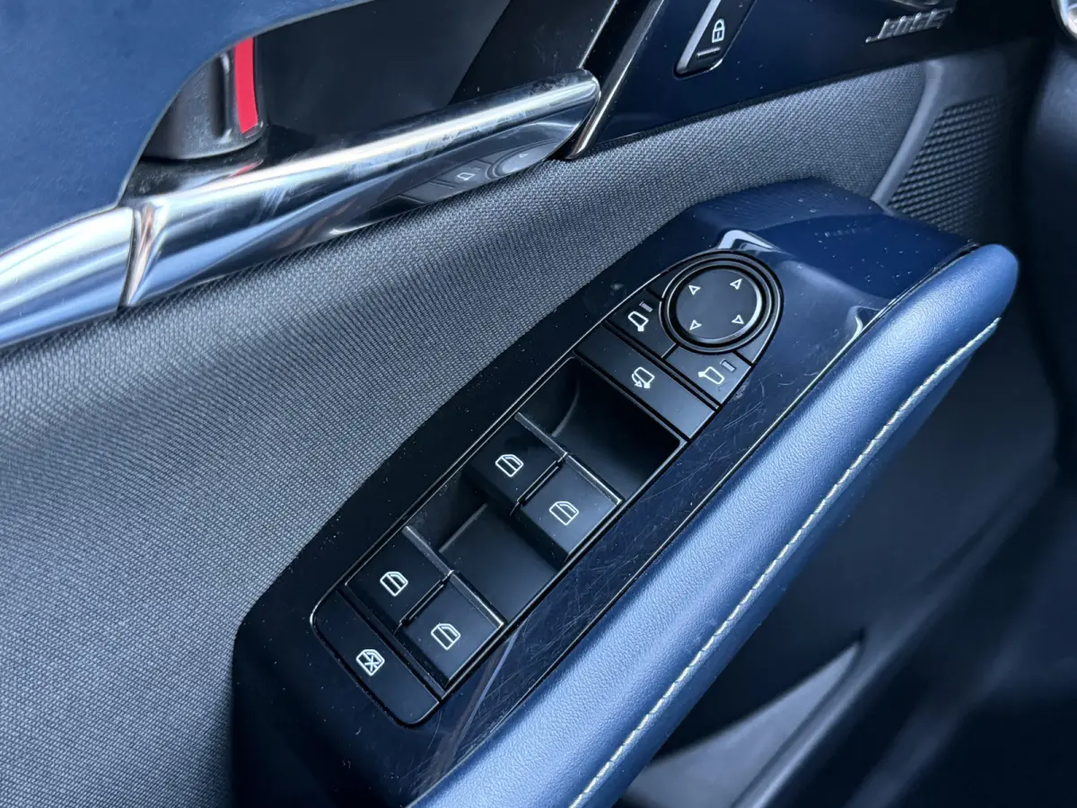 2.0 e-SkyActiv-G M Hybrid Comfort | Trekhaak | Bearlock | ACC | Keyless | HUD