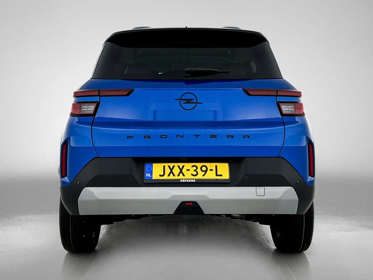 1.2 Turbo Hybrid GS 7p. Navigatie | 7 Persoons | Car Play | Camera achter | Dode hoek waarschuwing