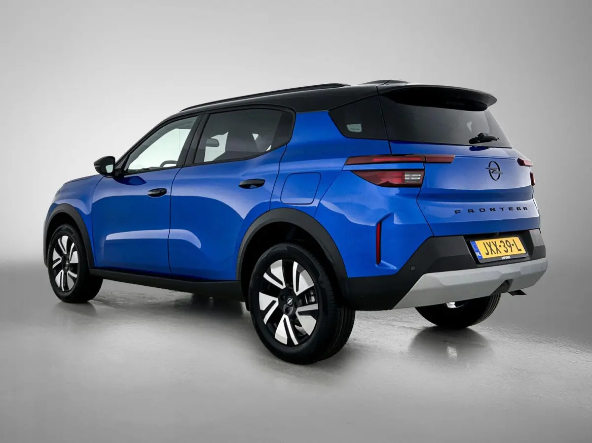 1.2 Turbo Hybrid GS 7p. Navigatie | 7 Persoons | Car Play | Camera achter | Dode hoek waarschuwing