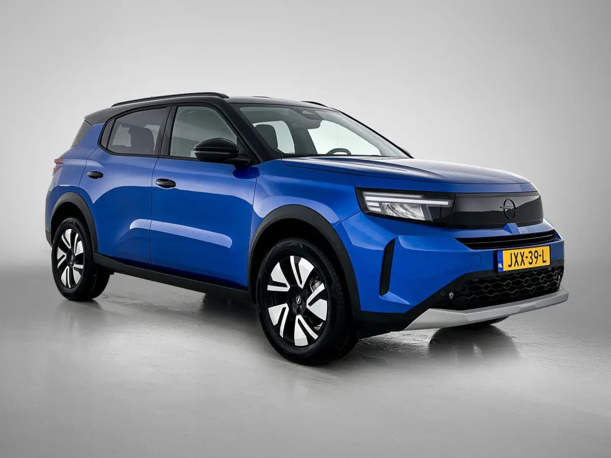 1.2 Turbo Hybrid GS 7p. Navigatie | 7 Persoons | Car Play | Camera achter | Dode hoek waarschuwing