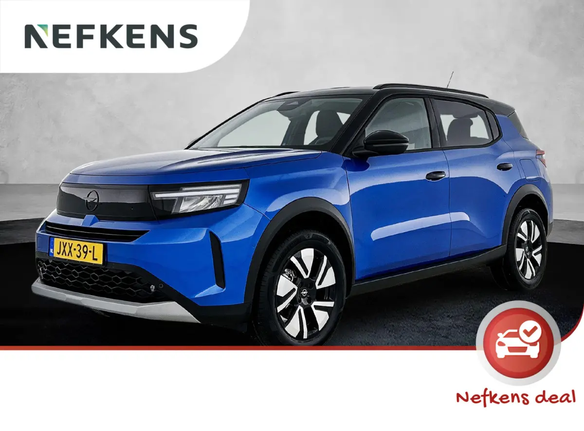 1.2 Turbo Hybrid GS 7p. Navigatie | 7 Persoons | Car Play | Camera achter | Dode hoek waarschuwing