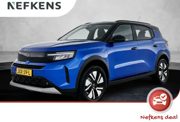 1.2 Turbo Hybrid GS 7p. Navigatie | 7 Persoons | Car Play | Camera achter | Dode hoek waarschuwing