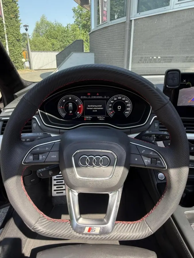 40 TDI Pro Line Pano|Leder|Camera