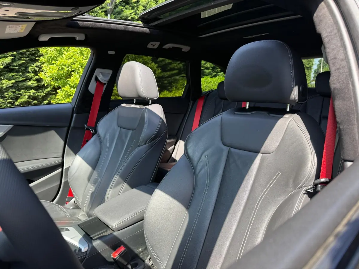 40 TDI Pro Line Pano|Leder|Camera