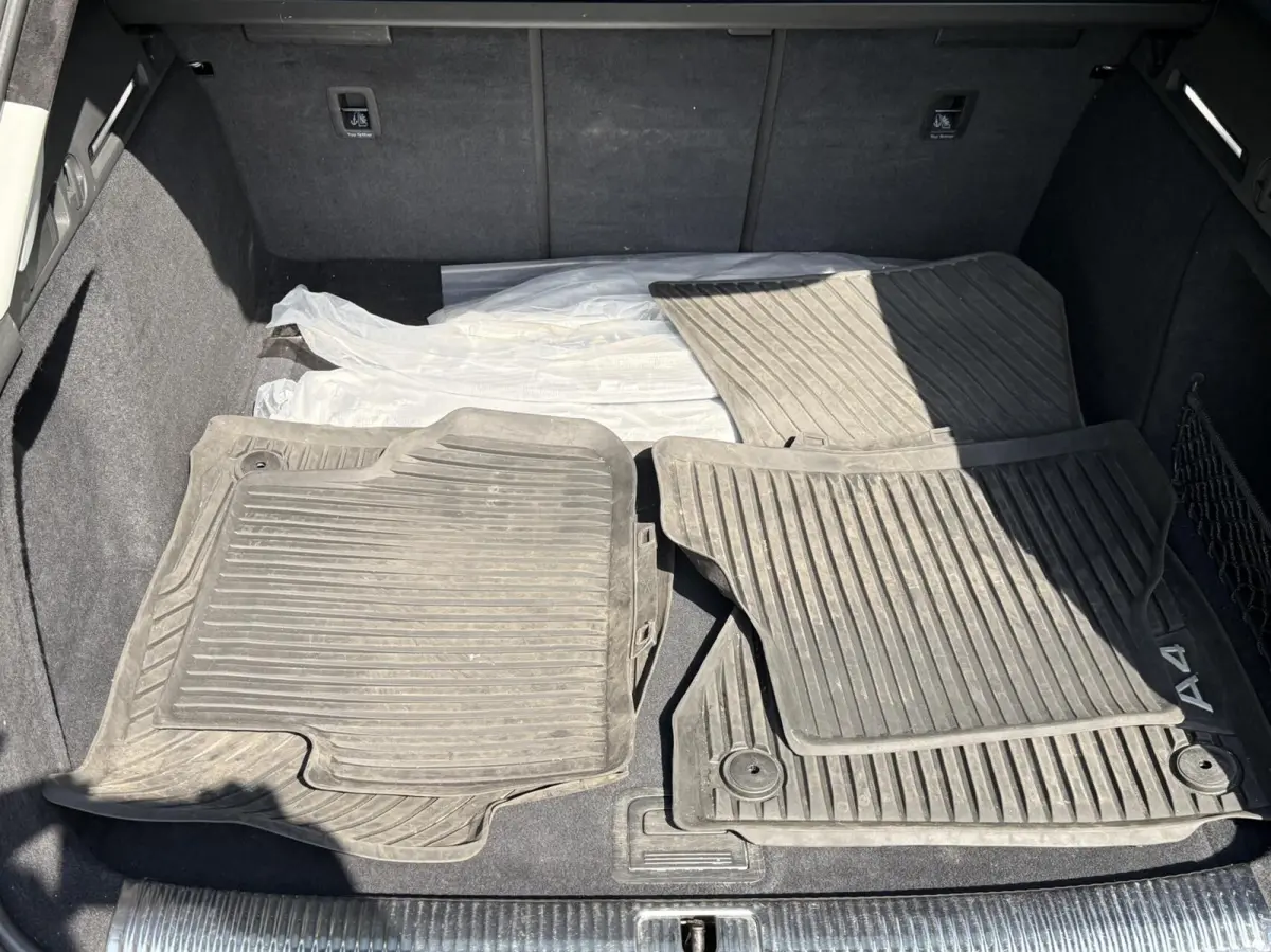 40 TDI Pro Line Pano|Leder|Camera