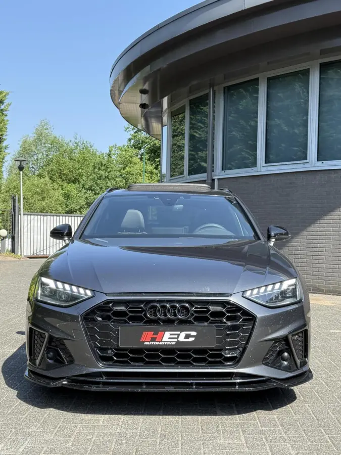 40 TDI Pro Line Pano|Leder|Camera