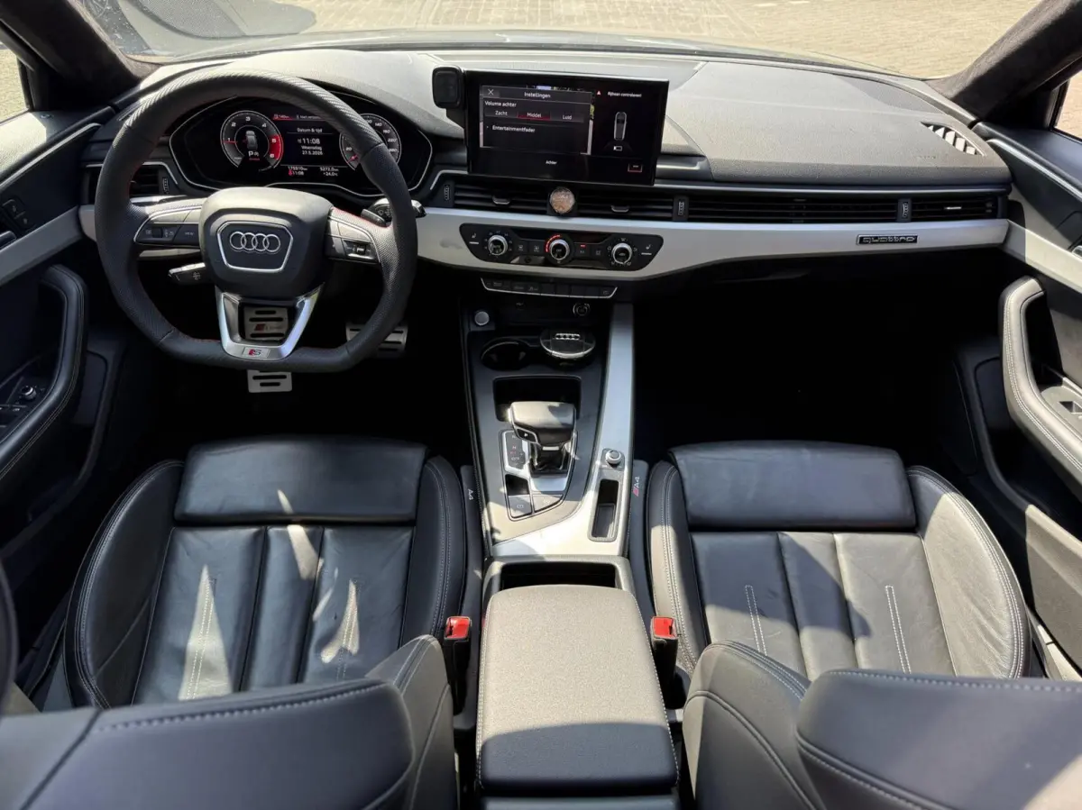 40 TDI Pro Line Pano|Leder|Camera