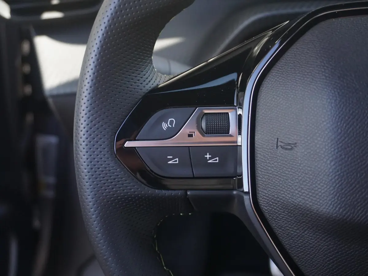 EV GT Avantage 54 kWh 360 Camera