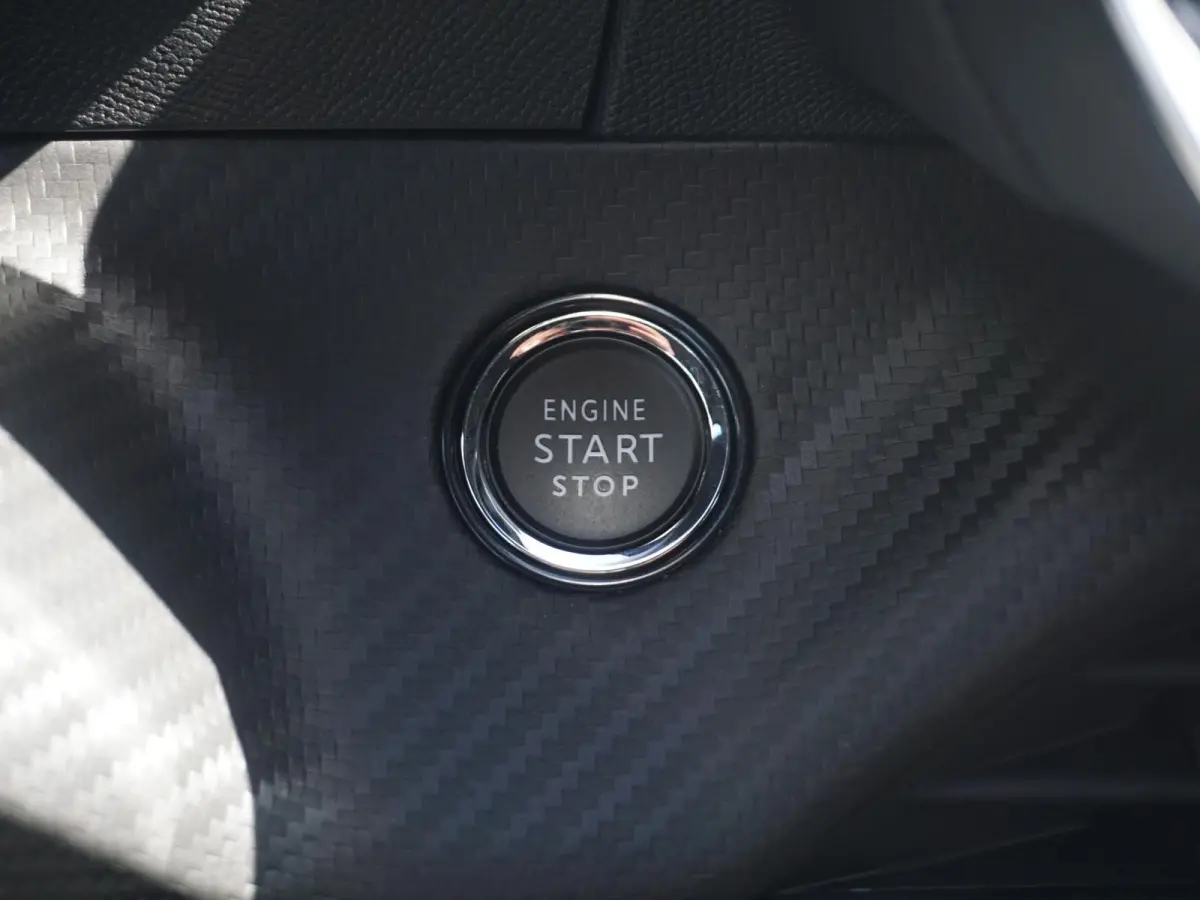 EV GT Avantage 54 kWh 360 Camera
