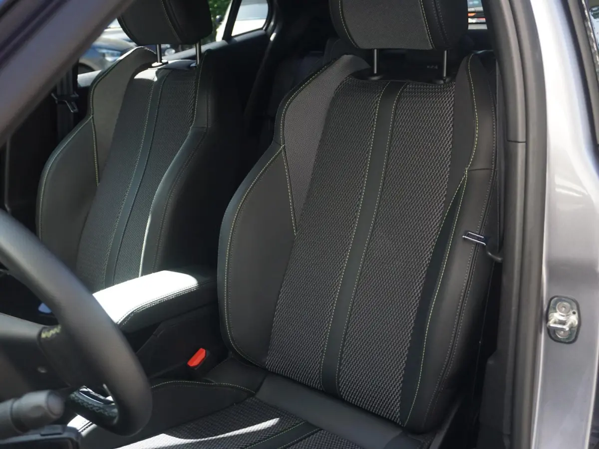 EV GT Avantage 54 kWh 360 Camera