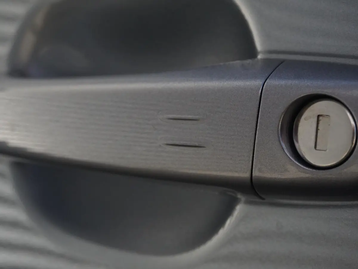 EV GT Avantage 54 kWh 360 Camera