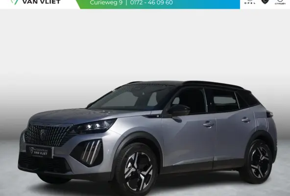 EV GT Avantage 54 kWh 360 Camera