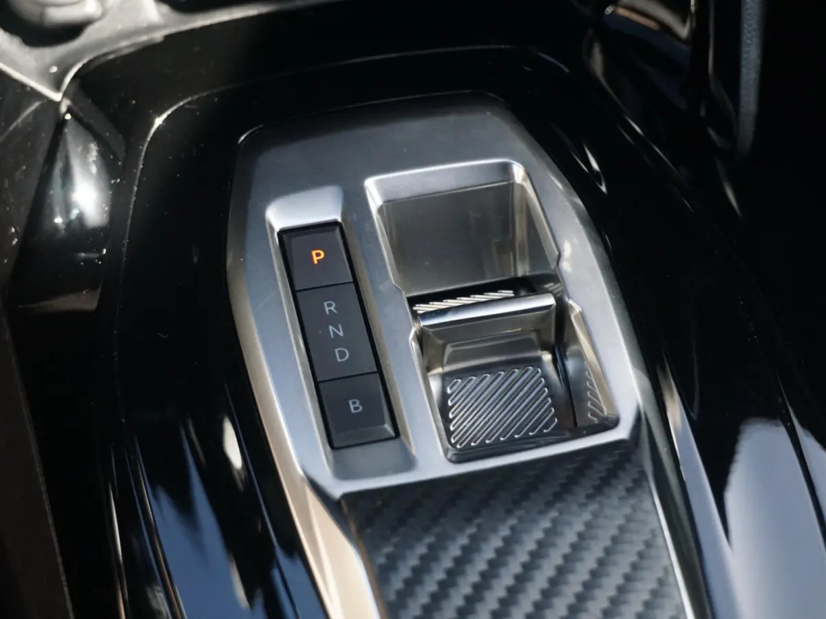 EV GT Avantage 54 kWh 360 Camera